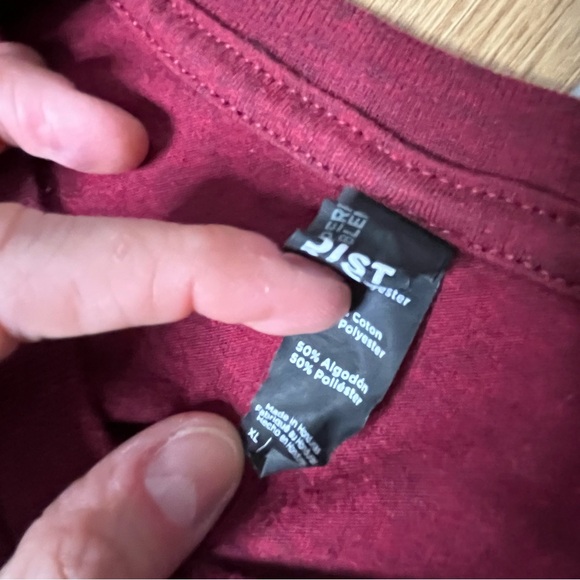 13th Annual Lake Wales Car Show 2023 Shirt XL Auto Automobile - Picture 5 of 5